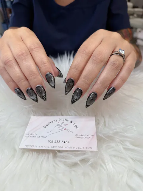 Bethany Nails and Spa