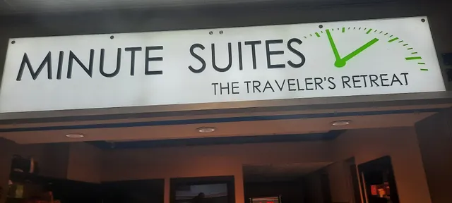 Minute Suites ATL Concourse B, Near B16