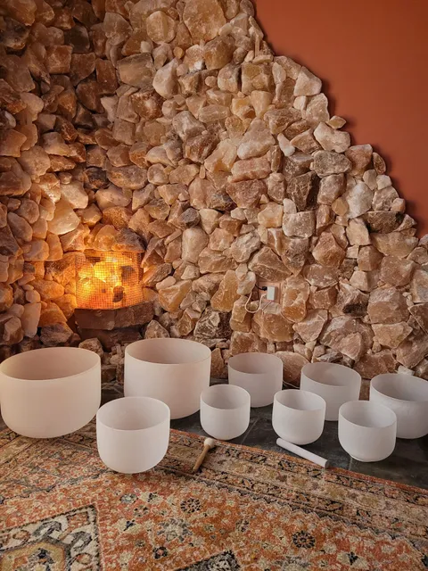 Sedona Infinity Spa & Wellness Center