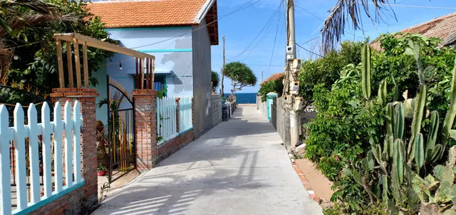 Homestay Đất Phú