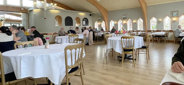 Angelina's Restaurant