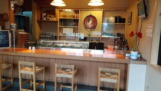 Miyako Sushi