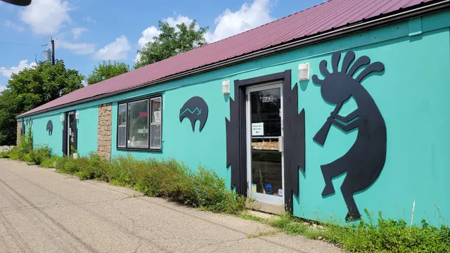 Spirit Wind Trading Post