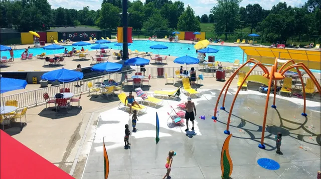 E.P. Tom Sawyer State Park