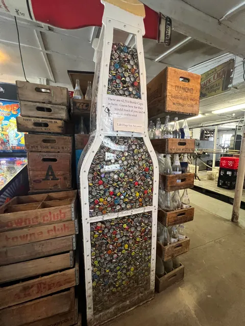 Avery's Beverages LLC