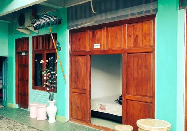 Ki Agung Prestise Hotel Jogja