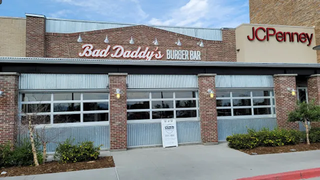 Bad Daddy's Burger Bar