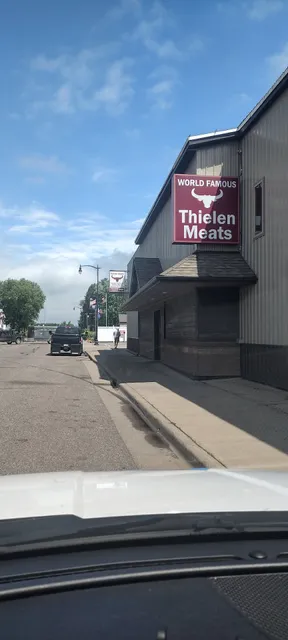 Thielen Meats of Pierz