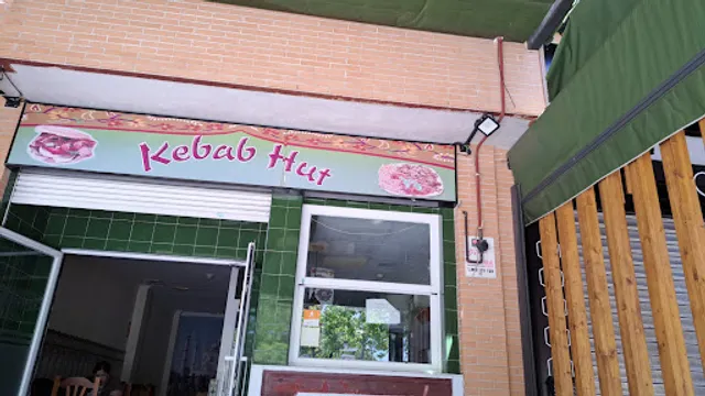 Kebab Hut Boadilla