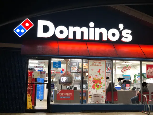 Domino's Pizza