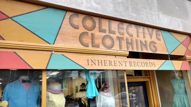 Collective Clothing