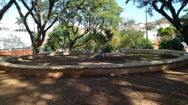 ParCão São Francisco da Gloria