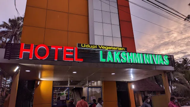 Hotel Lakshmi Nivas