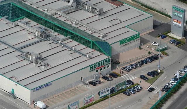 San Marco Evangelista