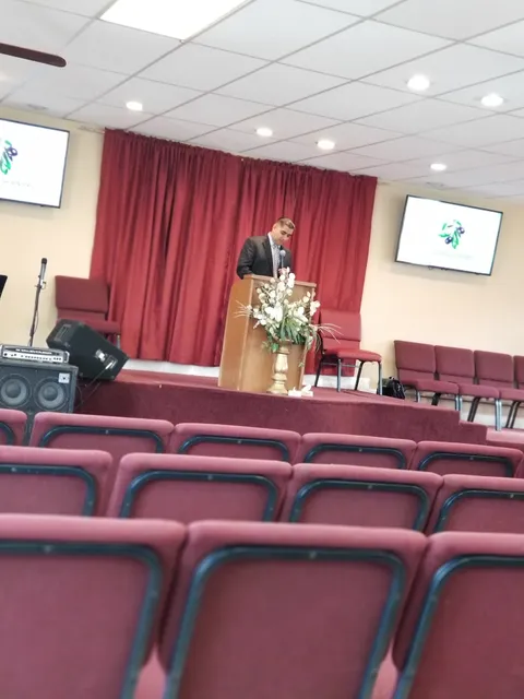 Apostolic Assembly Church