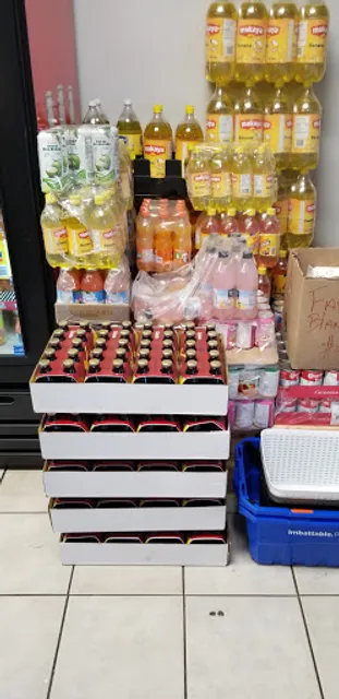 La Belle Jacmelienne