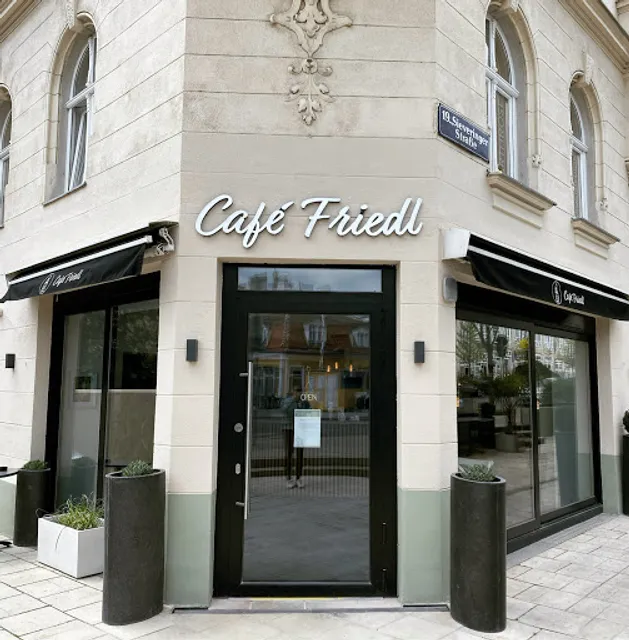 Café Friedl GmbH