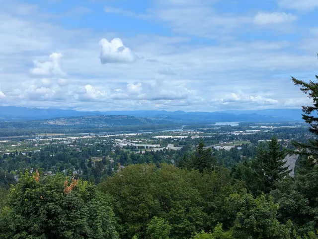 Joseph Wood Hill Park