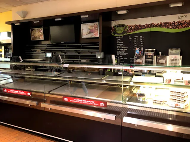 Bäckerei & Konditorei Schäfers