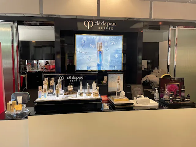 Shiseido at Mitsuwa Edgewater