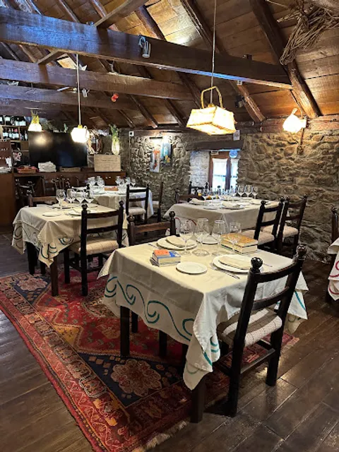 Restaurante Biniaran