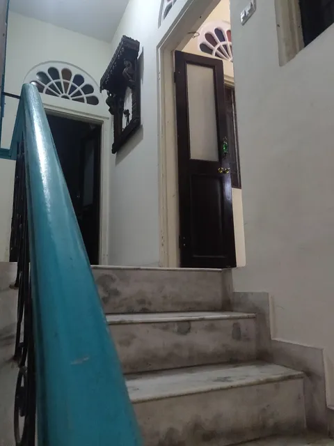 Bunglow 80 PG for Girls