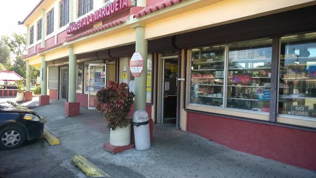 Panaderia La Marqueta de San German, Inc