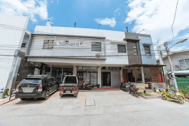 RedDoorz near G Mall Bajada Davao