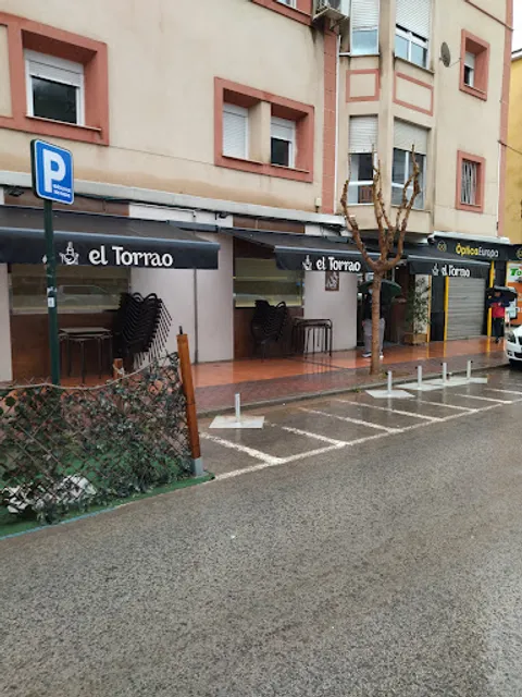 Restaurante Pepe El Torrao