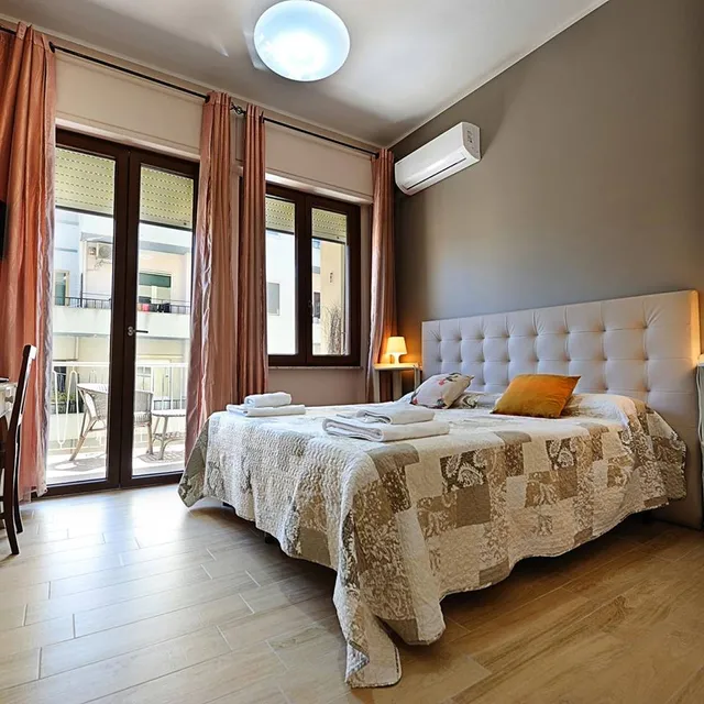 Victoria Rooms Cagliari - LT - CIN: IT092009C2000Q8787