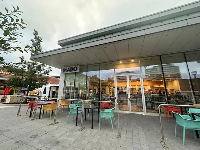 MADO - Shops at Don Mills