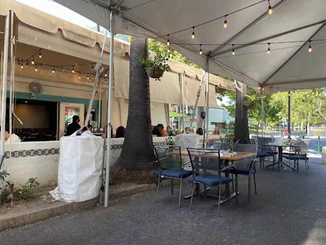 LUNA Mexican Kitchen - San Jose