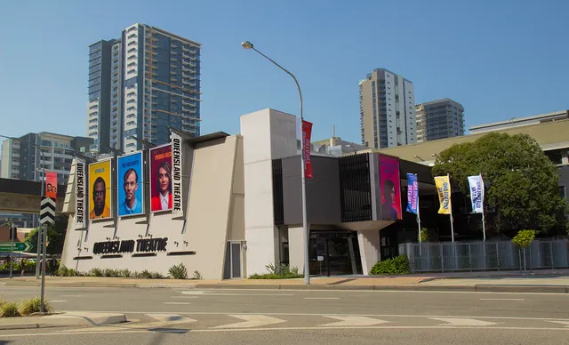 Queensland Theatre Company