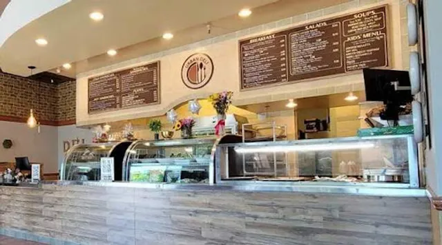 Urban Deli