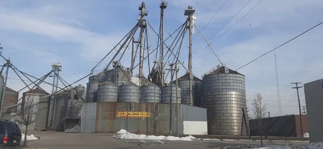 Millington Elevator & Supply