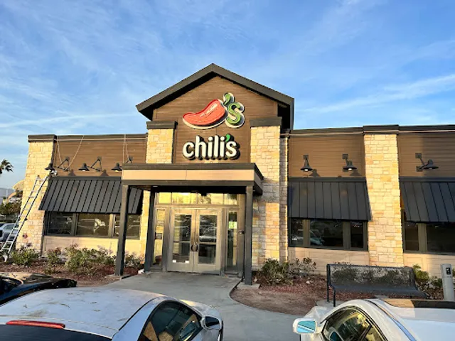 Chili's Grill & Bar