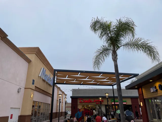 Village at Mira Mesa