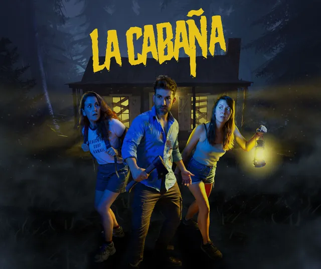 Escapop. Escape Room & Adventures