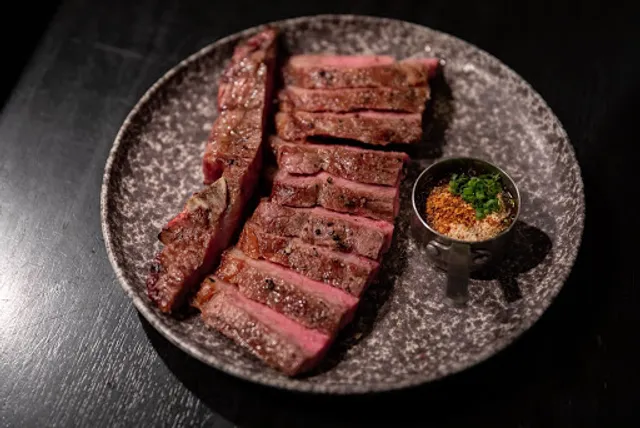 THAAN CHARCOAL COOKING