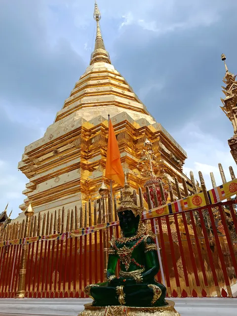 International Buddhist Centre