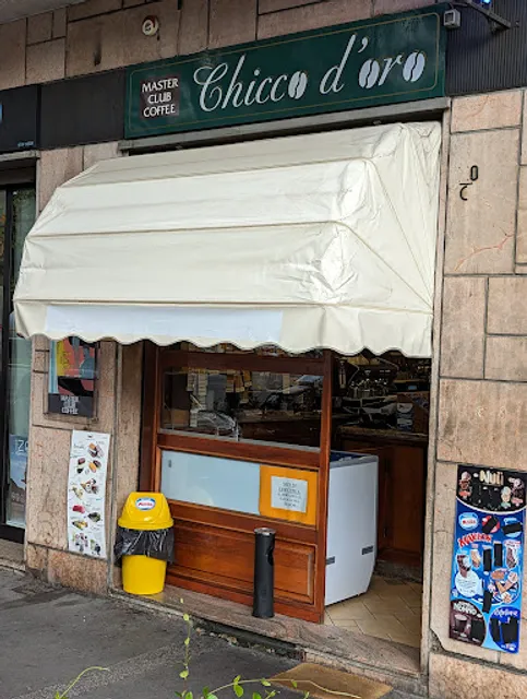 Caffè Chicco D'Oro