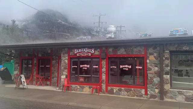 BeaverTails- Queues de Castor (Waterton)
