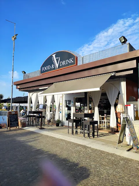 Ristorantino Valentino & drink