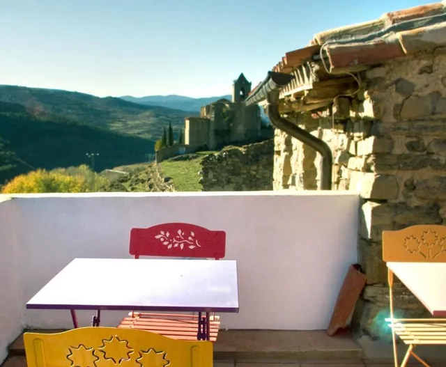 Casa Rural Casa Grande