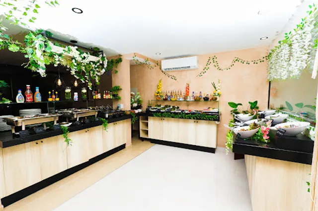 NOVILLOS churrascaría y buffet