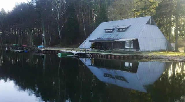 Archidiecezjalny Ośrodek Charytatywny CARITAS Archidiecezji Warmińskiej w Rybakach