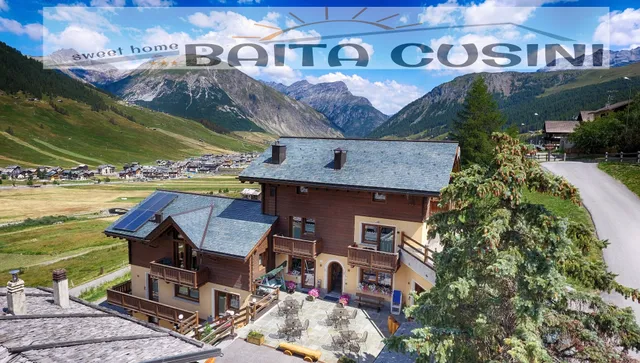 Residence Baita Cusini