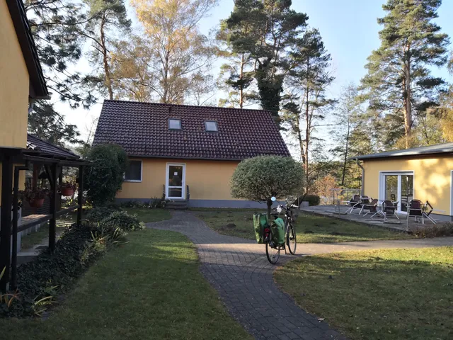 Pension Traumfänger