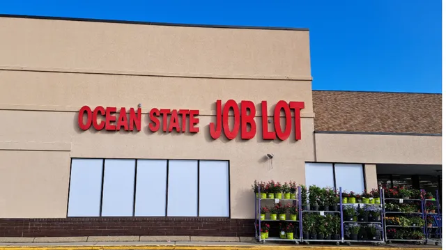 Ocean State Job Lot