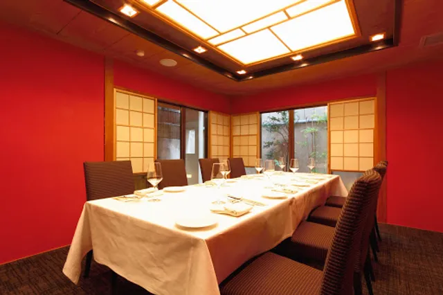 Sakanoue Restaurant